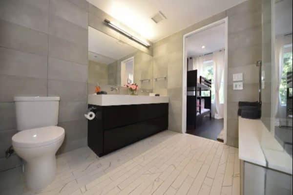 Harlem New Multi-million Dollar Manhattan Brownstone Ferienhaus New York