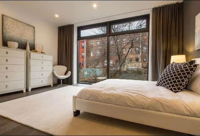 Ferienhaus Harlem New Multi-million Dollar Manhattan Brownstone *